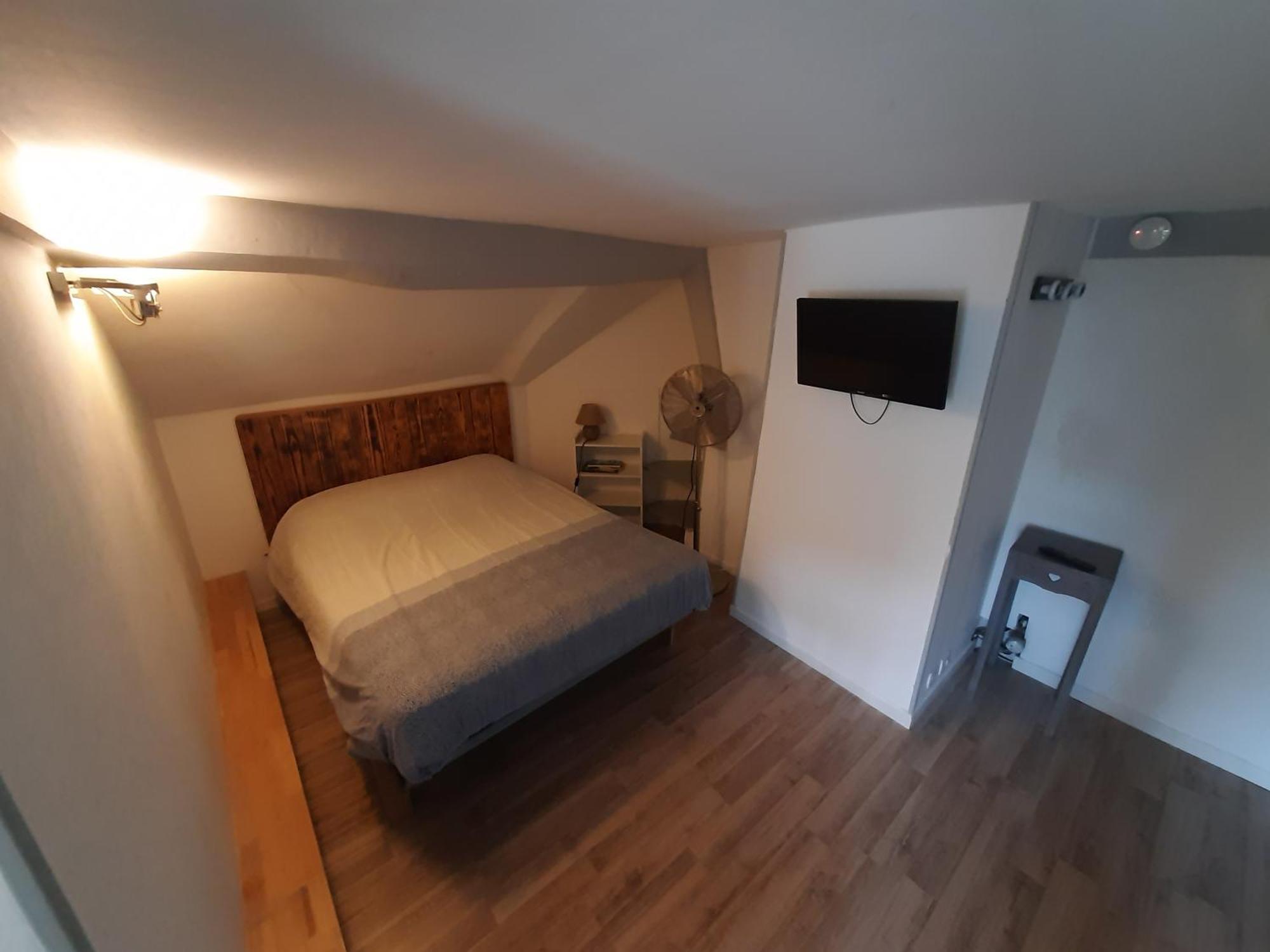 La Compagnie Du 19 Appartamento Honfleur