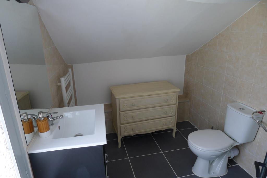 Apartment La Compagnie Du 19 Honfleur